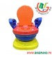 Baby Close-stool Potty Trainer 